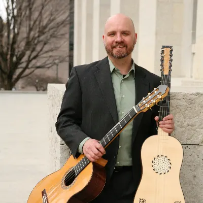 Columbus Classical Guitar