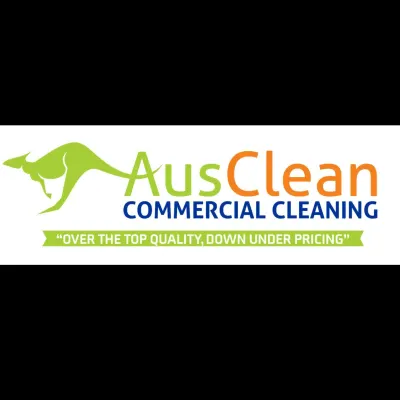 AusClean Commercial Cleaning
