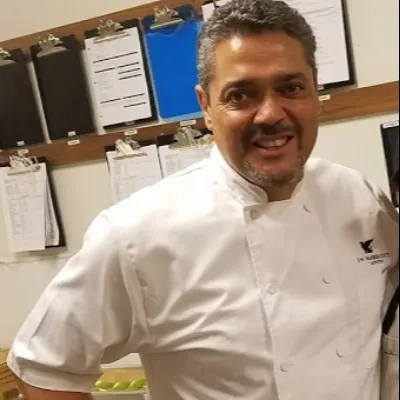 Chef Toscania