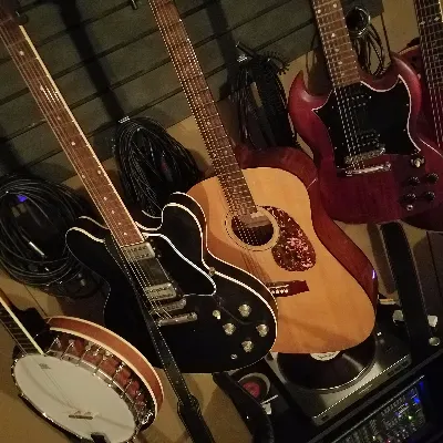 Dystopia Sound Studios