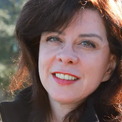 Piano Teacher And Composer - Linda Marcel