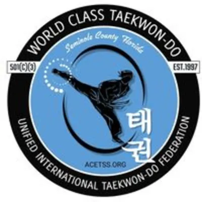 World Class Taekwon-Do