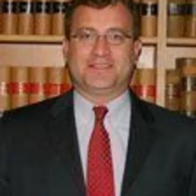 Harold Curtis Johnson