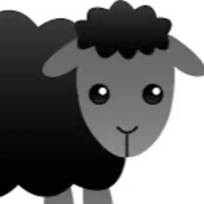 The Blk Sheep