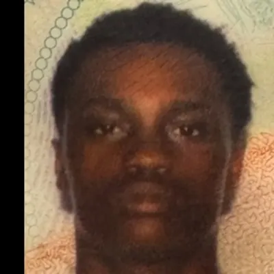 Anthony Mondesir 