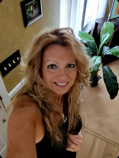 Pamela Hostetter 