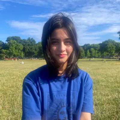 Emma Eshaya