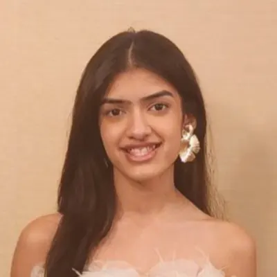 Diksha Mishra