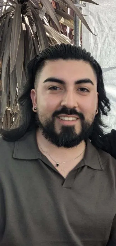 Photo of cesar O.