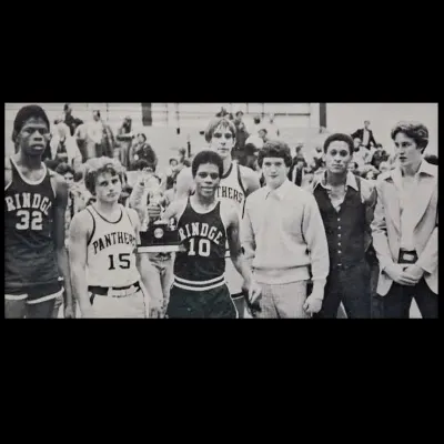 Franchise Athletics