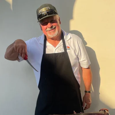 Big Mann BBQ & Catering
