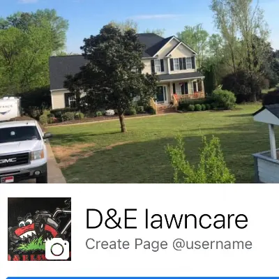 D&E Lawncare