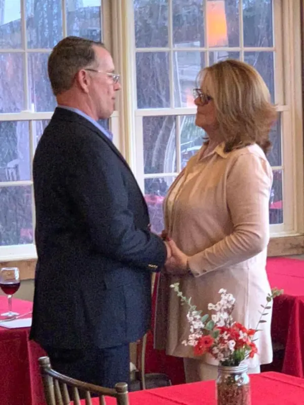 2/12/23 ~ Laurita Winery