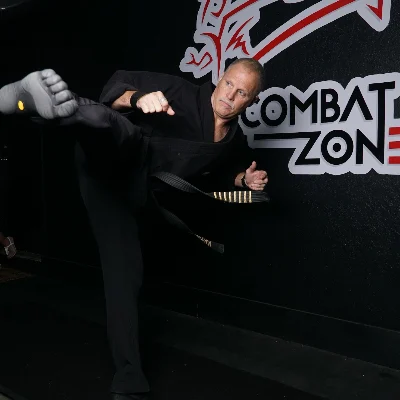 Combat Zone Karate Schools LLC