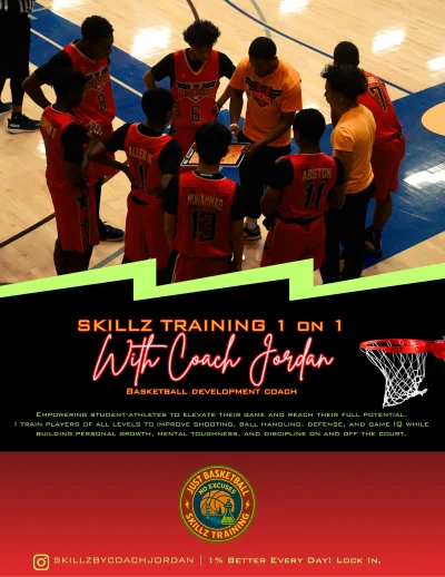Skills Training