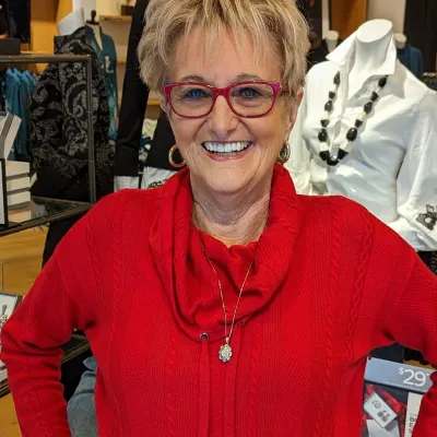 Justice Of The Peace Barbara Howell