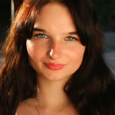 Abigail Henson