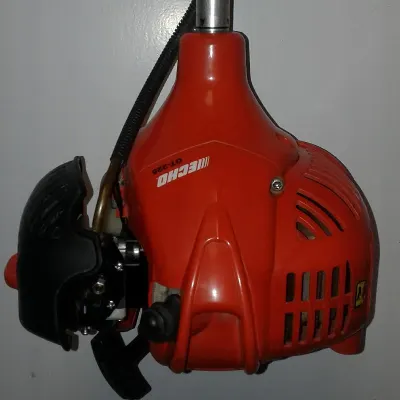 Luther Mower Parts