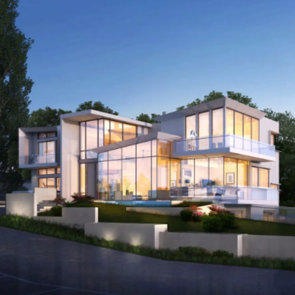 ZO Architecture LLC
