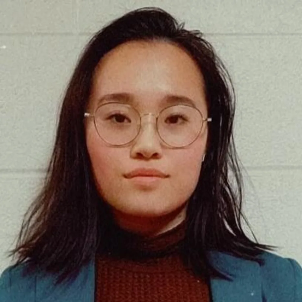 Beryl Liang