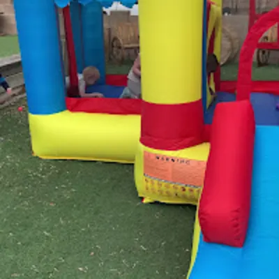 Debbie’s Daycare