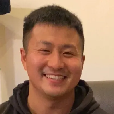 Kevin Liu