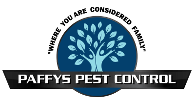 PAFFY'S PEST CONTROL