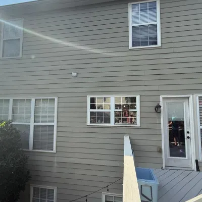 SA&BE Construction And Remodeling Company