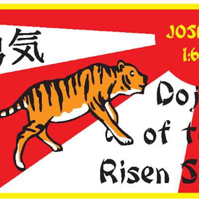 Dojo Of The Risen Son