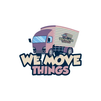 We Move Things