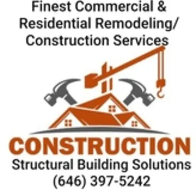 Structural Building Solutions, LLC