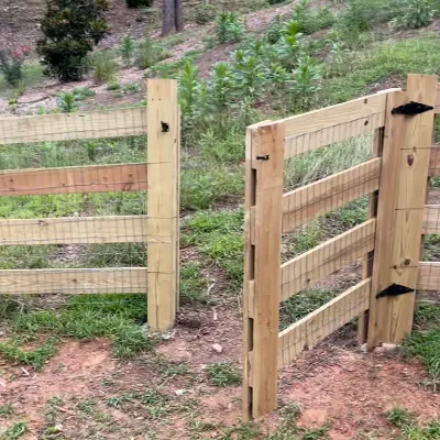 Georgia Fence & Deck