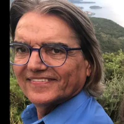 Angelo Loucareas