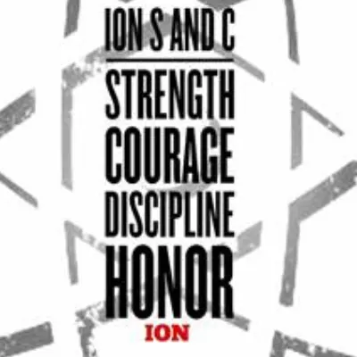 ION Strength And Conditioning