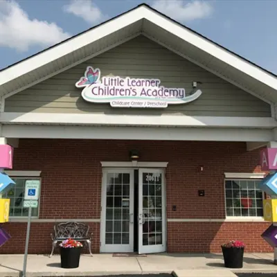 Little Learner Children’s Academy