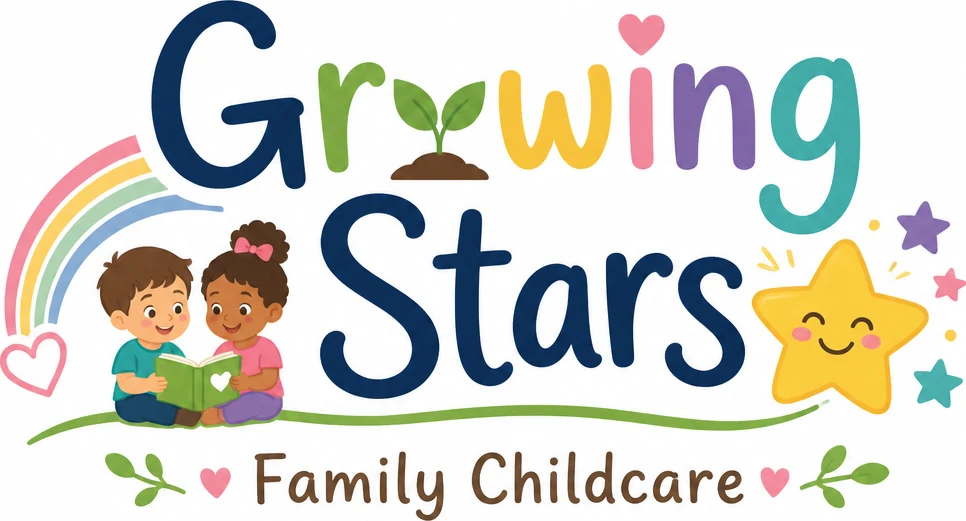 Growing Stars Family Childcare 