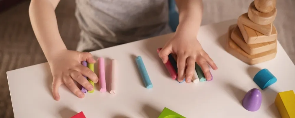 Little People's Learning Center