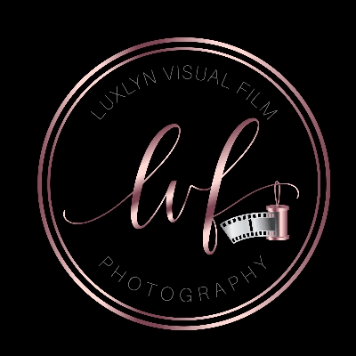 Luxlyn Visual Film Photography