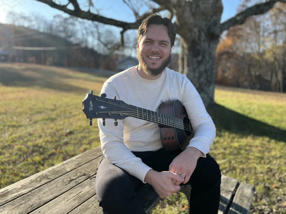 Brian Lindner Music