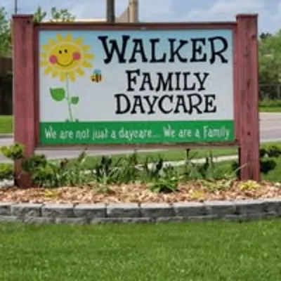 Walker Family Daycare