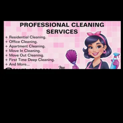 Mejia Mayra Cleaning