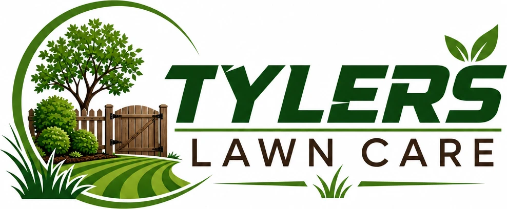 Tylers lawn care