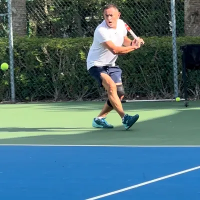 Drivetennis Florida 