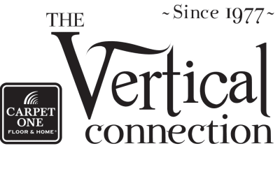 The Vertical Connection Carpet One