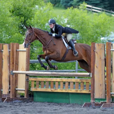 RG Equine NJ