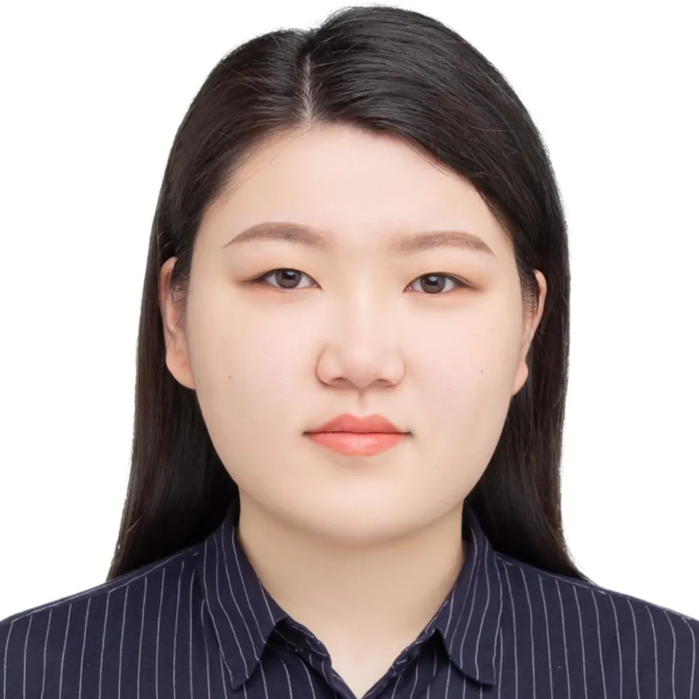 YINGYING LI