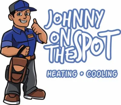 Johnny On The Spot Heating & Cooling
