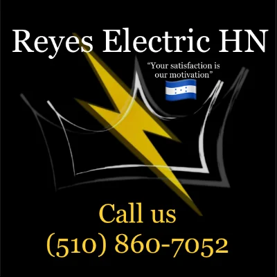 Reyes Electric HN