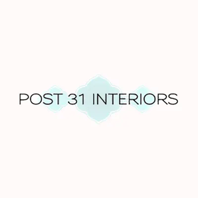 Post 31 Interiors