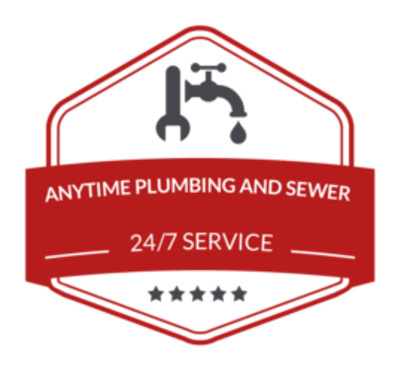 Anytime Plumbing And Sewer, LLC